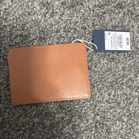 Universal Thread Multicolor Card Holder - Picture 3 of 3